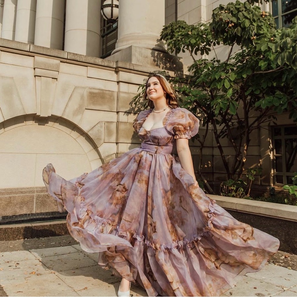 Selkie Venus Ritz Dress